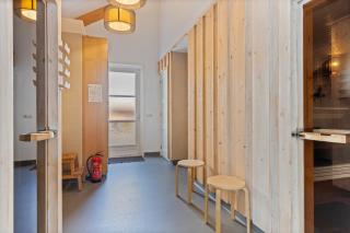 B&B - Sauna D'Olle Pastorie - 6