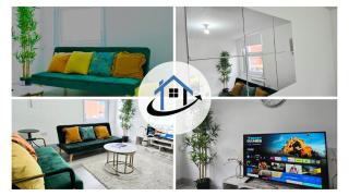 2 Bed 1 Bathroom in READING, Berkshire - 3