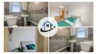 2 Bed 1 Bathroom in READING, Berkshire - Reading - 2