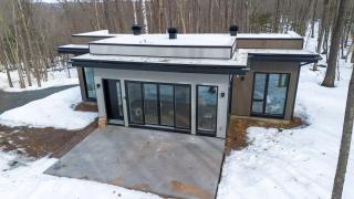 Prime Hill Cozy Mini Chalet Private Spa & Ski - 5