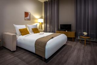 Wi-Fi - Netflix - Spacieux - Centre-ville - CASA SERENIA - 5