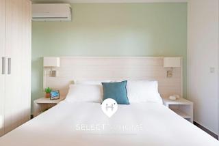 SELECT'SOHOME - Joli T4 avec Jardin, Terrasse et Parking pour 6 personnes !- FOS-02 - 5