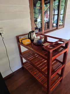 Peaceful Mountain Retreat in Ao Luek Tai - 7