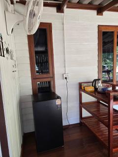 Peaceful Mountain Retreat in Ao Luek Tai - 6