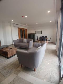 Sci Lomathare - Douala - 3