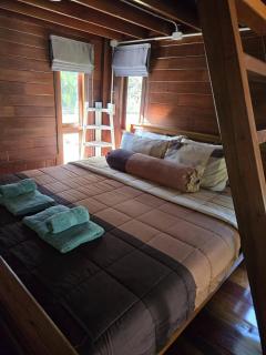 Peaceful Mountain Retreat in Ao Luek Tai - 2