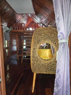 Peaceful Mountain Retreat in Ao Luek Tai - 1