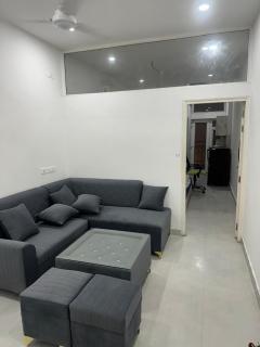 NXOne Studio Apartment - 5