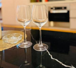 NXOne Studio Apartment - 3