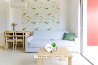 SELECT'soHOME - Vacances Tout Confort - 3 Pièces avec Piscine, Parking et Plage à Pied - POS36 - 8