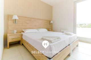 SELECT'soHOME - Vacances Tout Confort - 3 Pièces avec Piscine, Parking et Plage à Pied - POS36 - 2