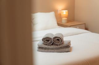 New T2 - Private parking - Close to city center - 8