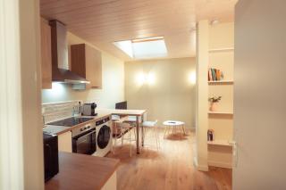 New T2 - Private parking - Close to city center - 7