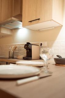 New T2 - Private parking - Close to city center - 2