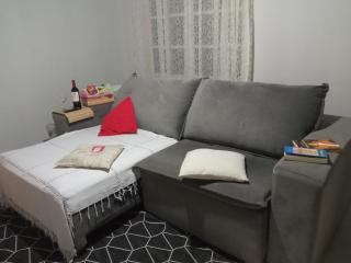 Canto dos Pássaros - 5