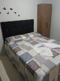 Canto dos Pássaros - 1