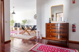 Conde Casa Branca by LovelyStay - 6