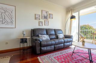 Conde Casa Branca by LovelyStay - 7