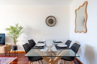 Conde Casa Branca by LovelyStay - 1