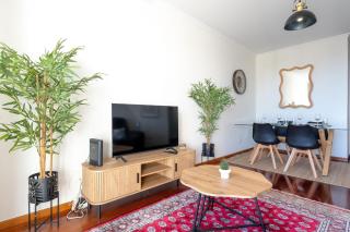 Conde Casa Branca by LovelyStay - 3