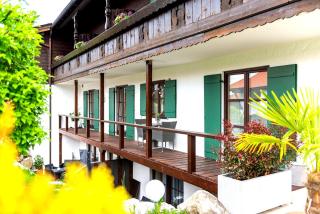 Ferienwohnung "Königssuite" - Mit Hotelfrühstück, Sauna, fast direkt am See - 2