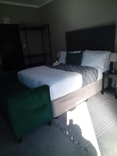 DHALI COUNTRY house - Ermelo - 9