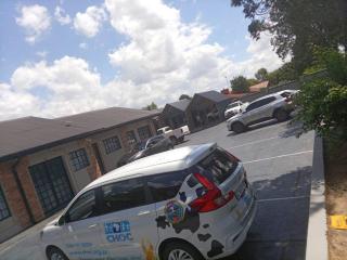 DHALI COUNTRY house - Ermelo - 6