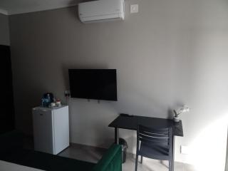 DHALI COUNTRY house - Ermelo - 5