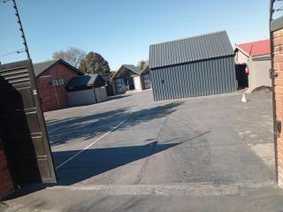 DHALI COUNTRY house - 1