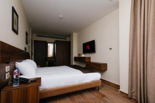 Sahary Pyramids View Hotel - 7