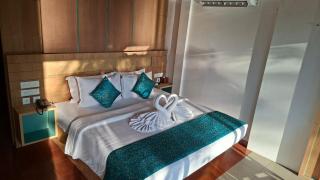 Wayanad Silverwoods Forest Resort & Spa - 3