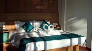 Wayanad Silverwoods Forest Resort & Spa - 1