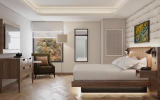 Hotel Indigo Gatlinburg Downtown by IHG - 9