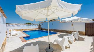 Cortijo El Llano Priego de Córdoba by Ruralidays - 9