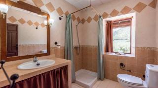 Cortijo El Llano Priego de Córdoba by Ruralidays - 1