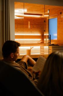 LH Linzerhaus Suites Saalbach - 1