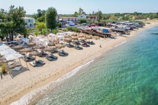 Elektra Comfort Hotel by Del Mare - 0