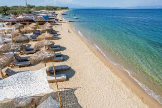 Elektra Comfort Hotel by Del Mare - 7