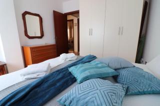 Charming 2 Bedroom Holiday Home in Otranto, Italy - 2