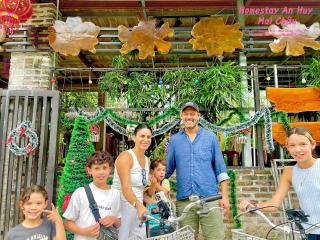 An Huy Homestay Mai Châu - 7