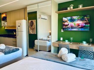 Beach Class Meireles by Holiday Stays - 9