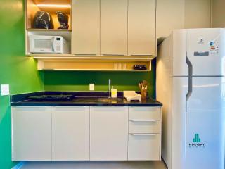 Beach Class Meireles by Holiday Stays - 1