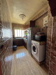 Apartment for Rent in Agadir 2 Bedrooms, 4th Floor - 3