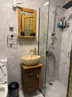 Nil Pansiyon - Bayramiç - 1