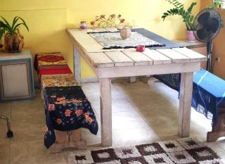 Studio charmant près de Pointe-à-Pitre 50 m² avec balcon - 0