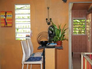 Studio charmant près de Pointe-à-Pitre 50 m² avec balcon - 9