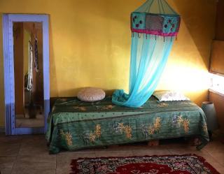 Studio charmant près de Pointe-à-Pitre 50 m² avec balcon - 8