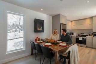 Chalet Luméo Private SPA, Ski - 8