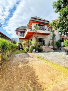 Sachi Home Villa Bangtao - Near Muay Thai and Beach - 7