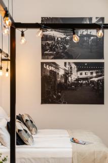 Old Town Loft Designed with Love - 1